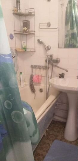 3-к. квартира, 60 м², 3/5 эт.