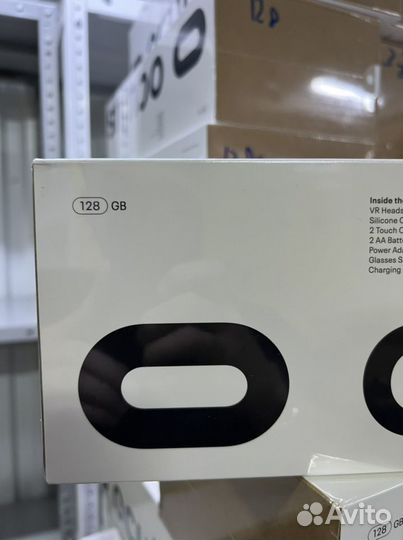 Oculus quest 2 128gb