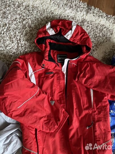 Вещи пакетом на девочку 150-158 рост