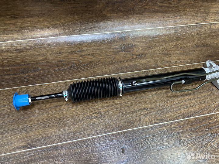 Рулевая рейка Hyundai Solaris, Kia Rio 2010-2017