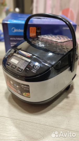 Мультиварка Midea