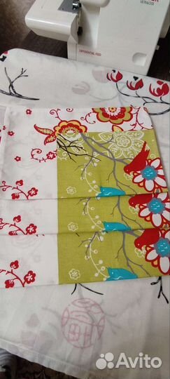 Кухонные полотенца