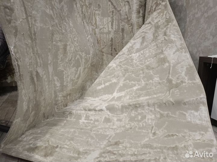 Ковер турецкий новый