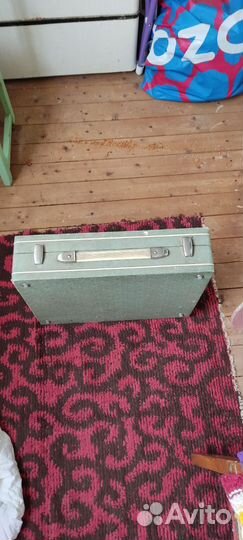 Фотоувеличитель СССР