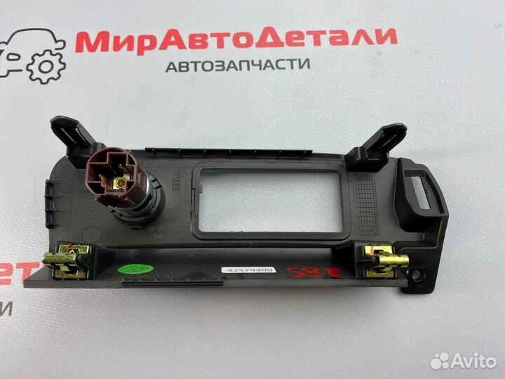 Прикуриватель Buick Encore GX 2020 42579309