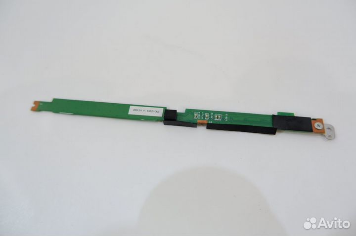 Инвертор подсветки от ноутбука Lenovo X201