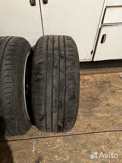 Nokian Tyres Nordman SX 205/55 R16 91H