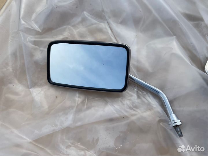 Зеркала Yamaha XJR400