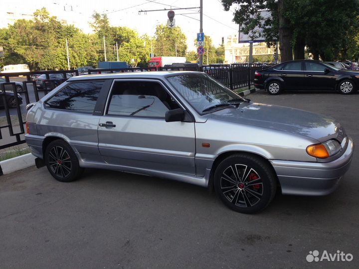 Диски Япония R15 Techno 4x108