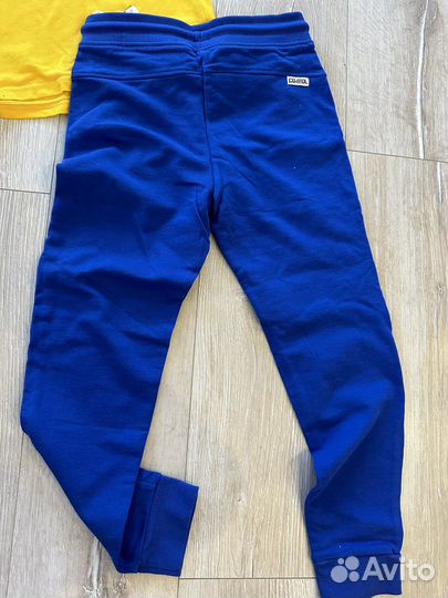 Спортивные штаны для мальчика 134