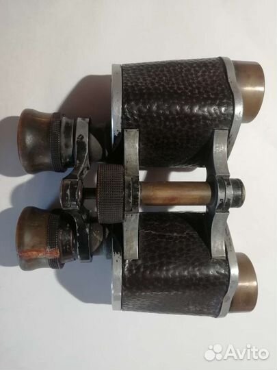 Бинокль старинный Франция