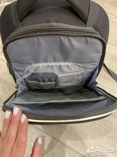 Рюкзак детский школьный для мальчика