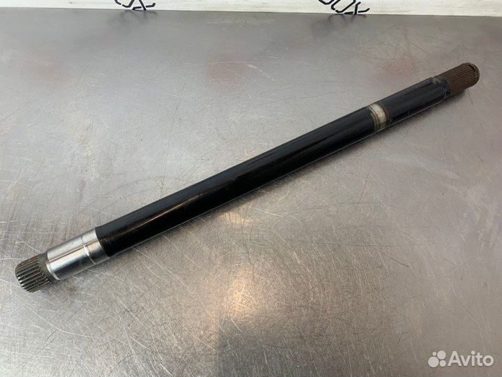 Полуось (приводной вал, шрус) Mercedes S-Class