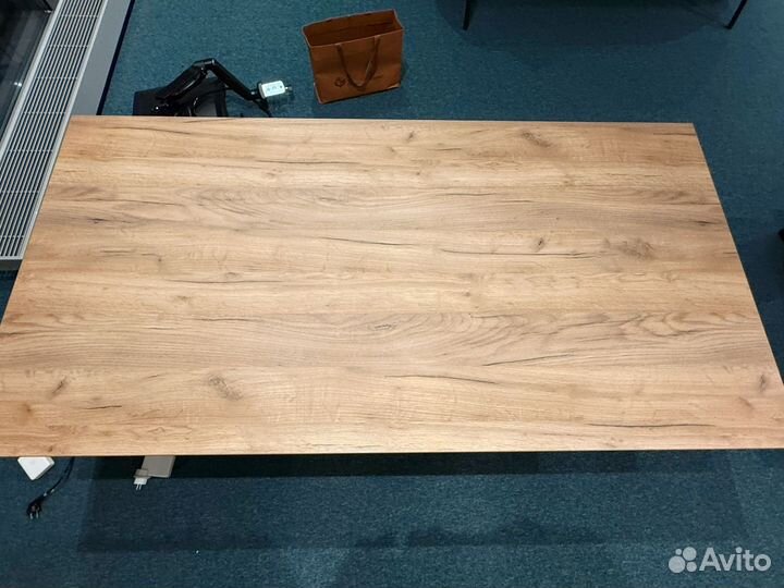 Стол письменный офисный