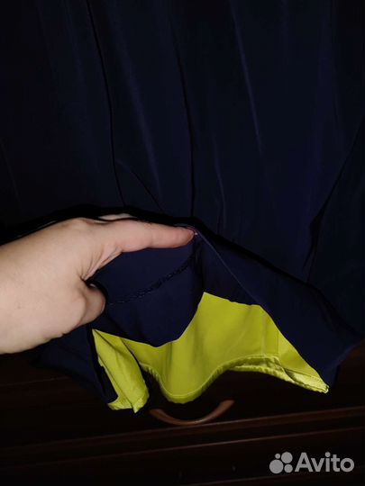 Вечернее платье 46 размера