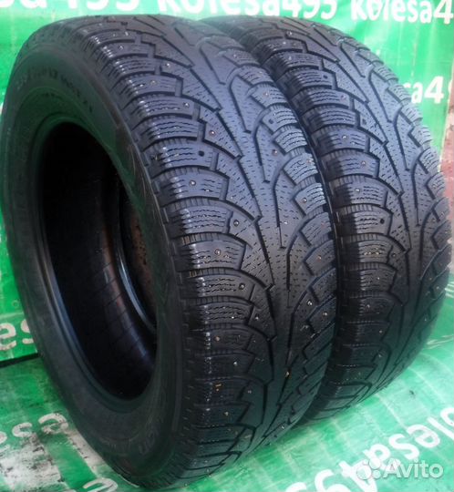 Nokian Tyres Hakkapeliitta 5 SUV 235/65 R17 108T