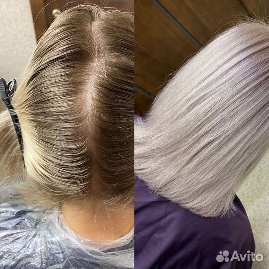 Парикмахер