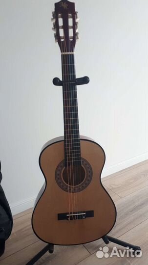 Классическая гитара