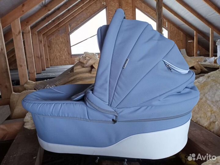 Коляска riko Modus 2в1