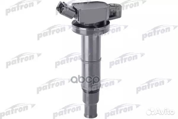 Катушка зажигания toyota camry 01- PCI1101 patron