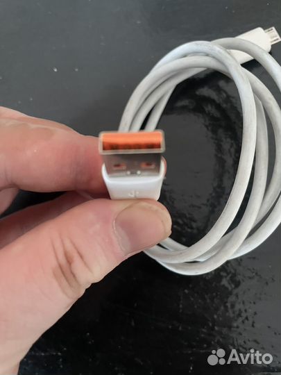 Кабель xiaomi оригинал