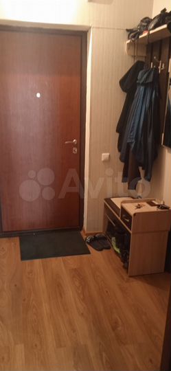 Квартира-студия, 27,3 м², 2/25 эт.