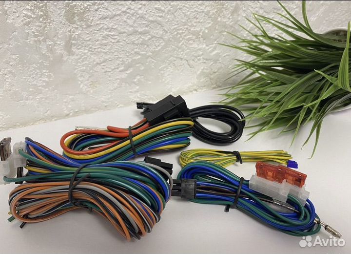 Сигнализация с автозапуском новая