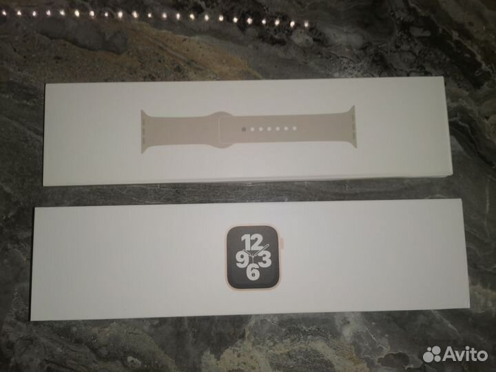 Apple watch se 2022 40mm