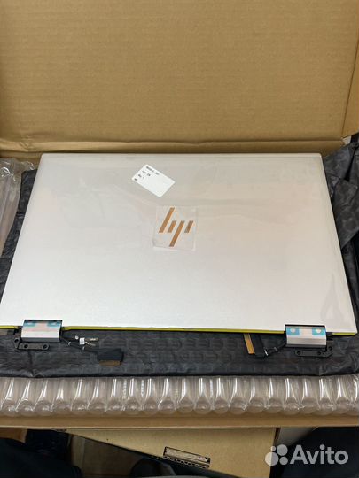 Матрица для ноутбука hp