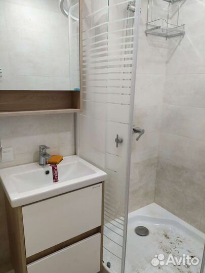 Ремонт ванной комнаты