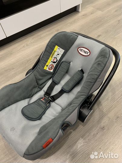 Автолюлька Heyner