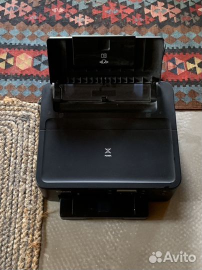 Принтер canon pixma ts700