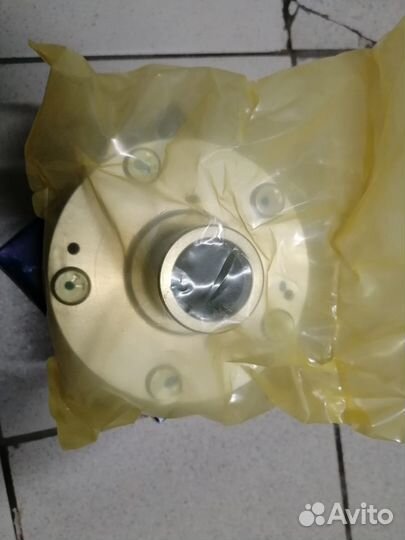 Ступица передняя Тусан. Спортейдж. Новая. Оригинал