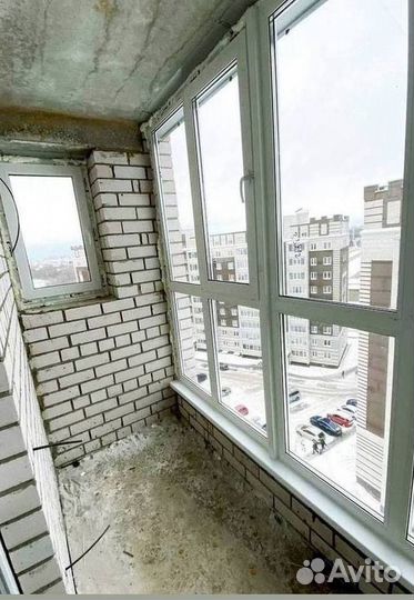 Окна быстро