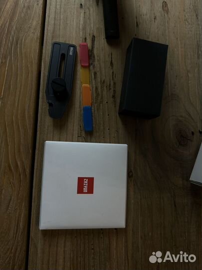 Zhiyun crane m3