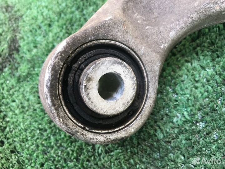 Рычаг подвески задний левый Audi A6 C7 CGW 2012