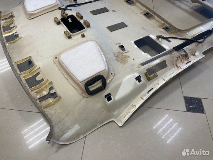 Потолок Lexus Ls460 седан 1urfse 2007