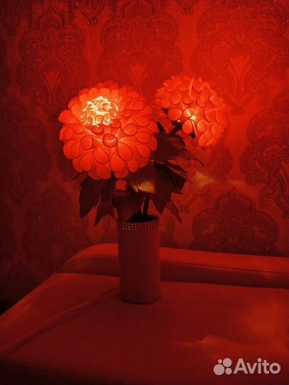 Светильник ночник