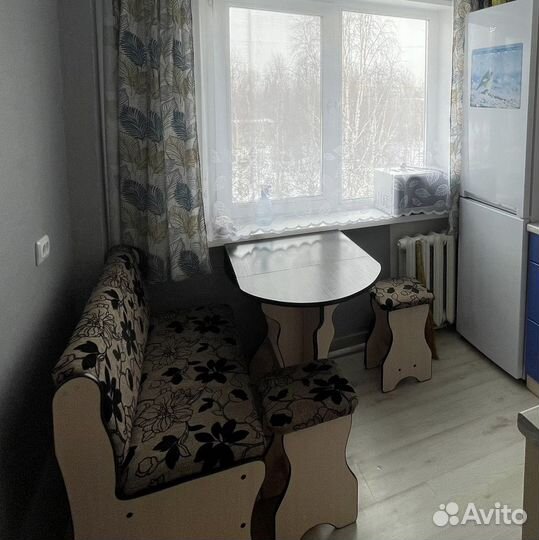 Кухонный уголок бу