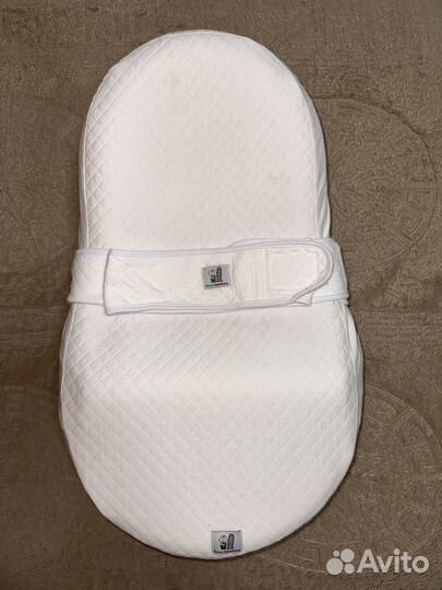 Кокон для новорожденных