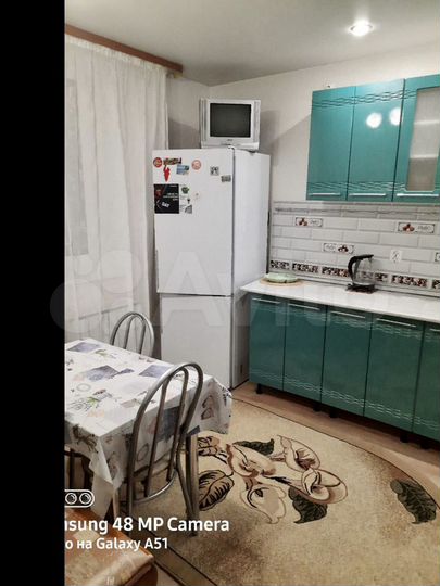 1-к. квартира, 32 м², 6/14 эт.