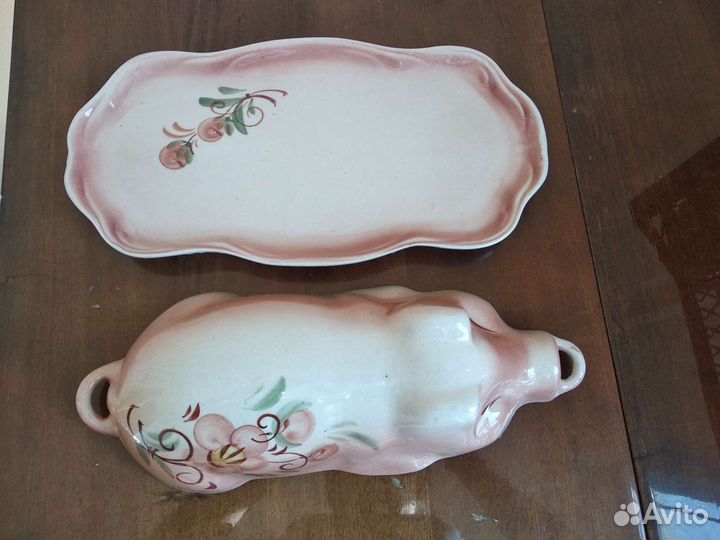 Форма для холодца