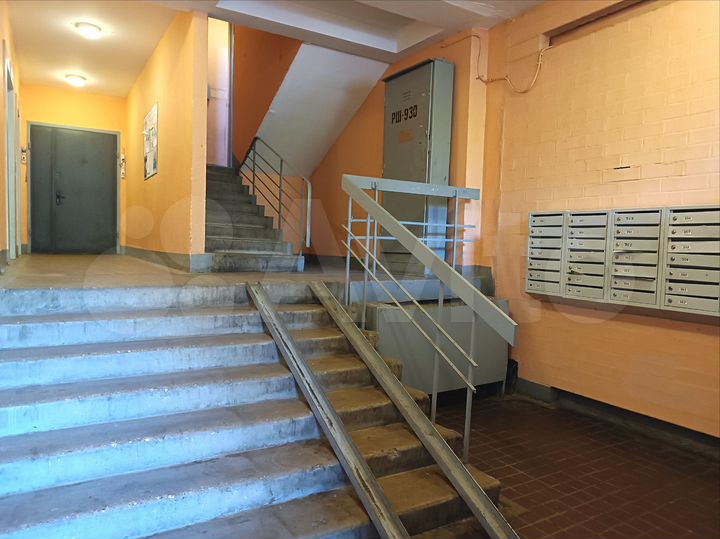 3-к. квартира, 73 м², 6/14 эт.