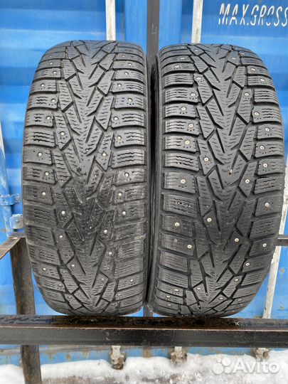 Nokian Tyres Hakkapeliitta 7 205/60 R16 96T