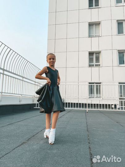 Рейтинговое платье