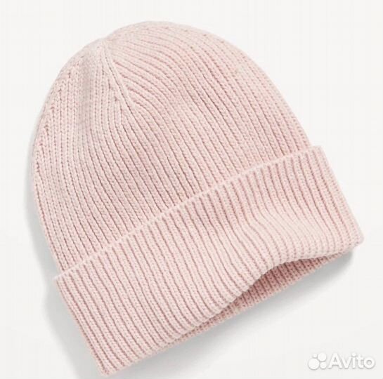 Шапка для девочки