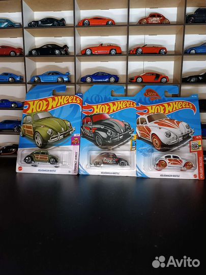 Hot wheels коллекция