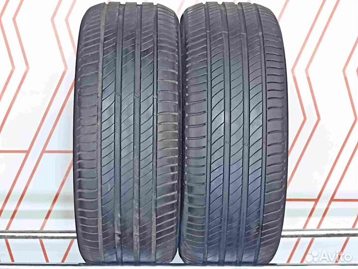 Michelin Primacy HP 235/55 R17