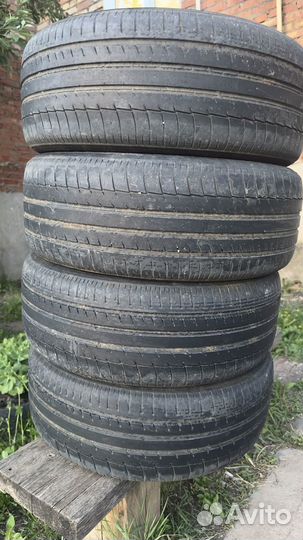 Triangle Winter A/T 205/55 R16