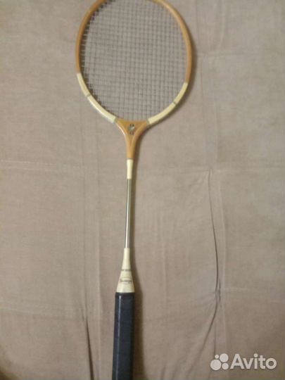 Ракетка для бадминтона Slazenger
